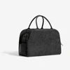 Dual-Use Design: Nutzen Sie die Tasche als stylischen Carrier für den Weg zum Tierarzt oder als sicheren Booster-Sitz im Auto